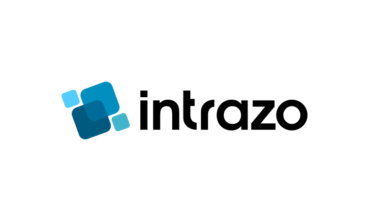 Intrazo.com - Creative premium domain names